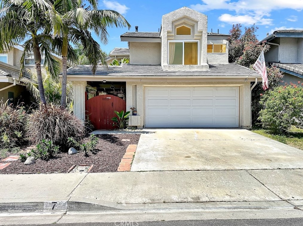 7 Tobago, Laguna Beach CA  92677-5101 exterior