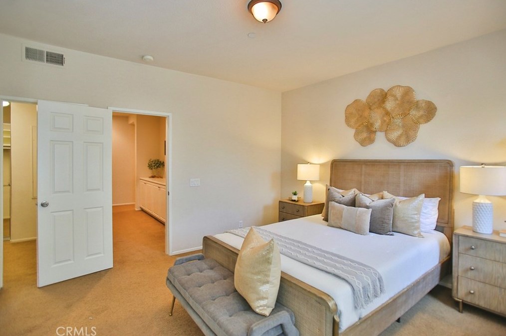 8156 Garden Park St, Chino CA  91708-9347 exterior