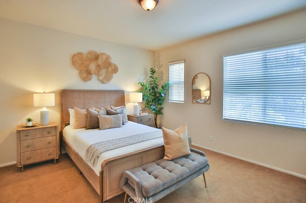 8156 Garden Park St, Chino CA  91708-9347 exterior