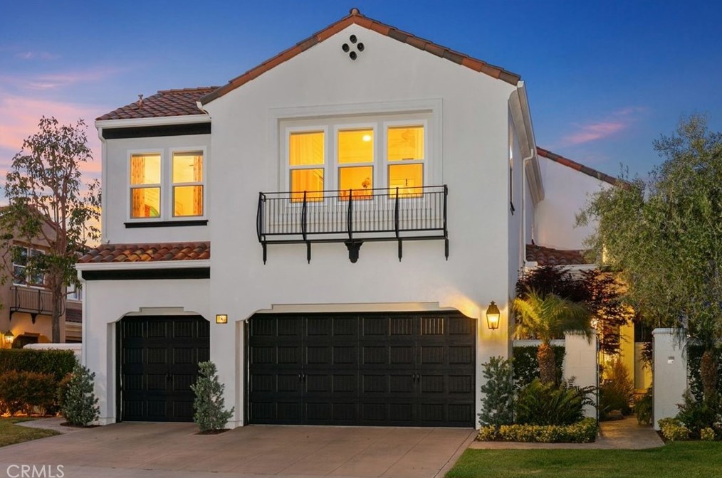 8 Andiamo, Newport Beach, CA 92657-1200