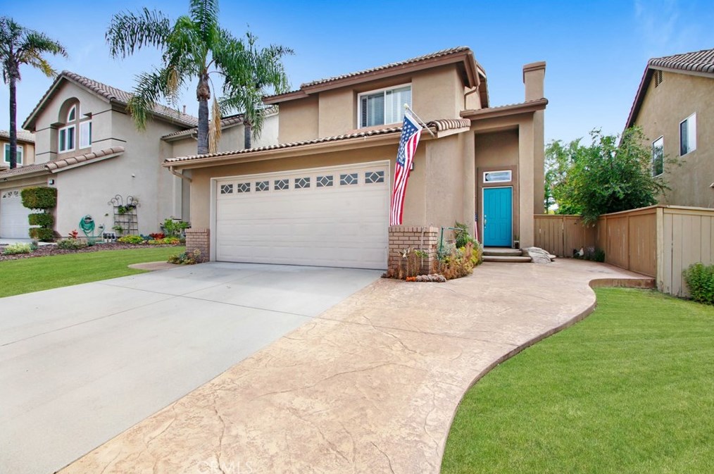 24 Parrell Ave, El Toro, CA 92610-1908