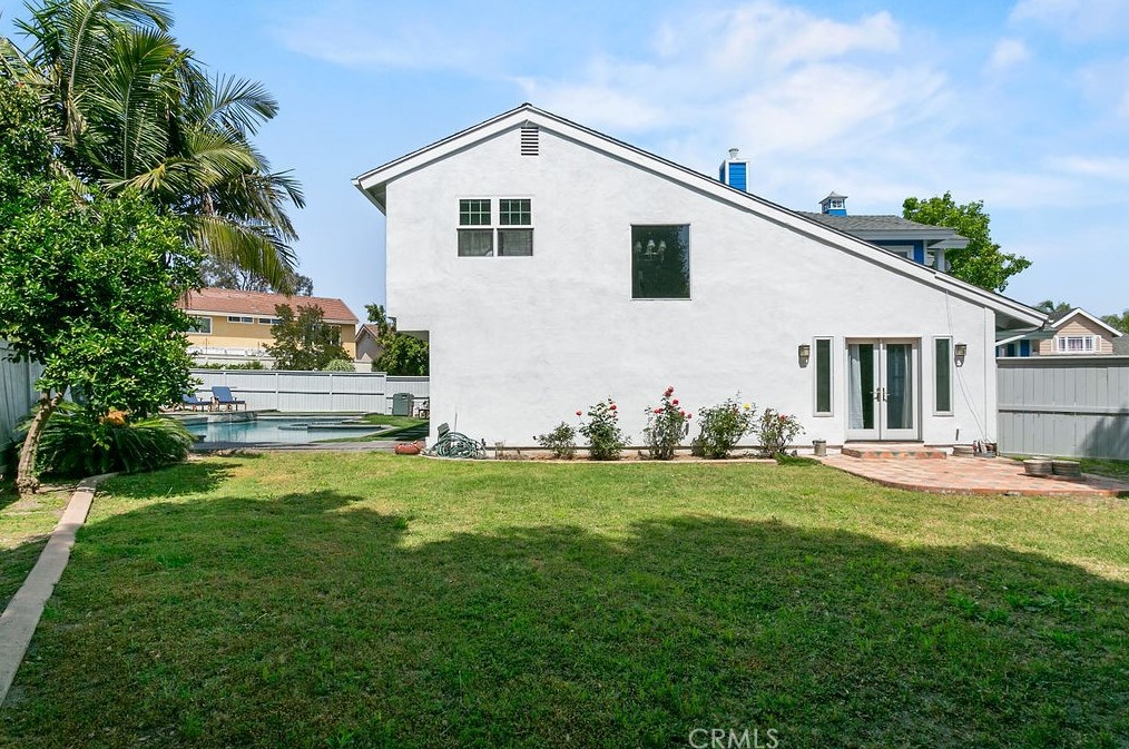 5 Salk, Irvine CA  92620-3383 exterior