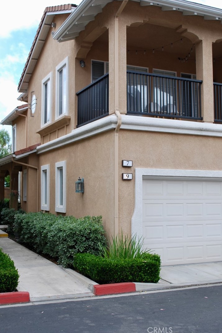 9 Carnation, Irvine, CA 92618