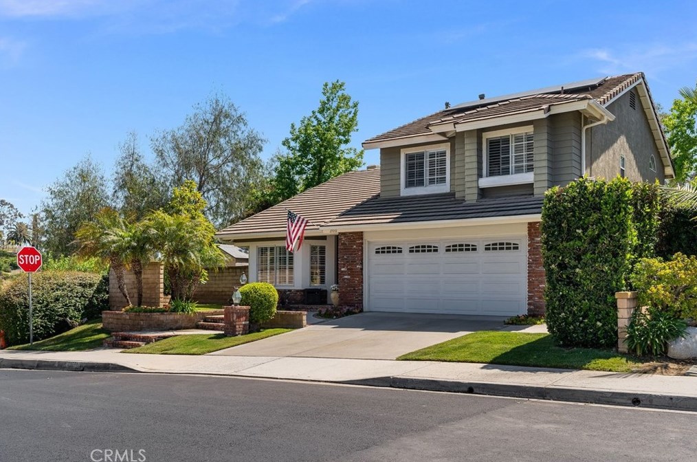 21061 Morningside Dr, Trabuco Canyon, CA 92679