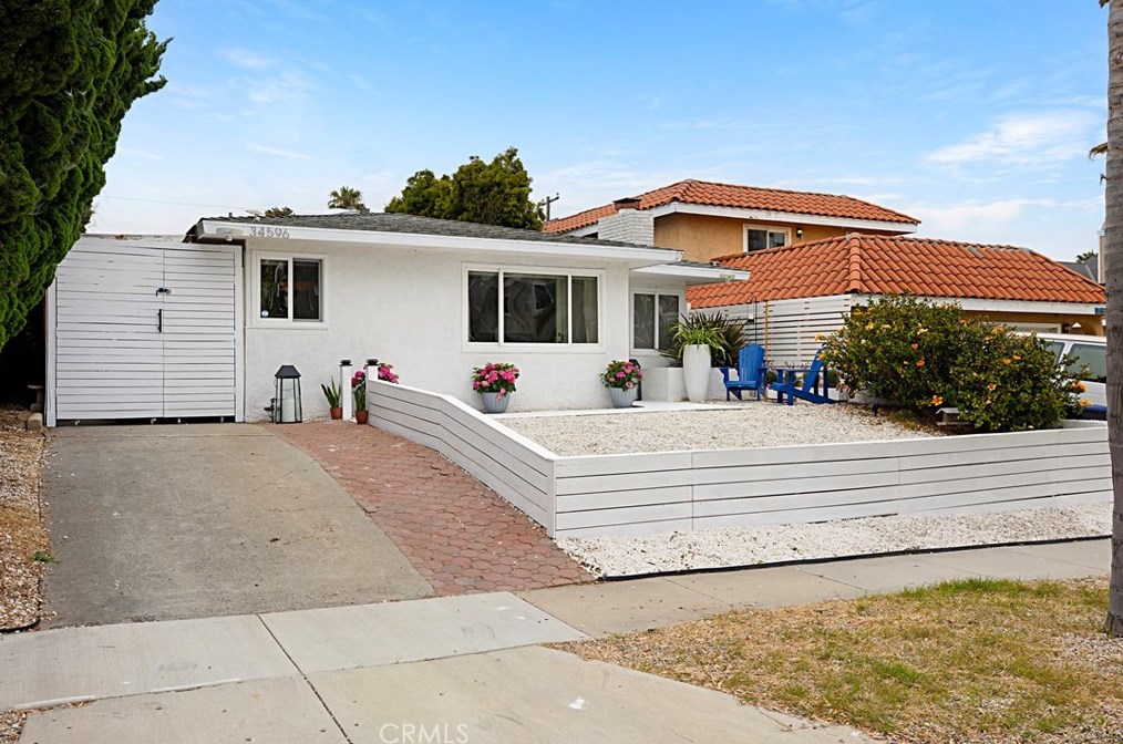 34596 Via Catalina, Dana Point, CA 92624-1346