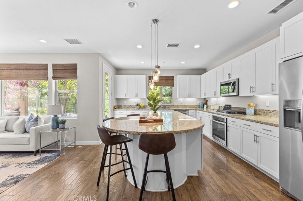 18 Sage, El Toro, CA 92630