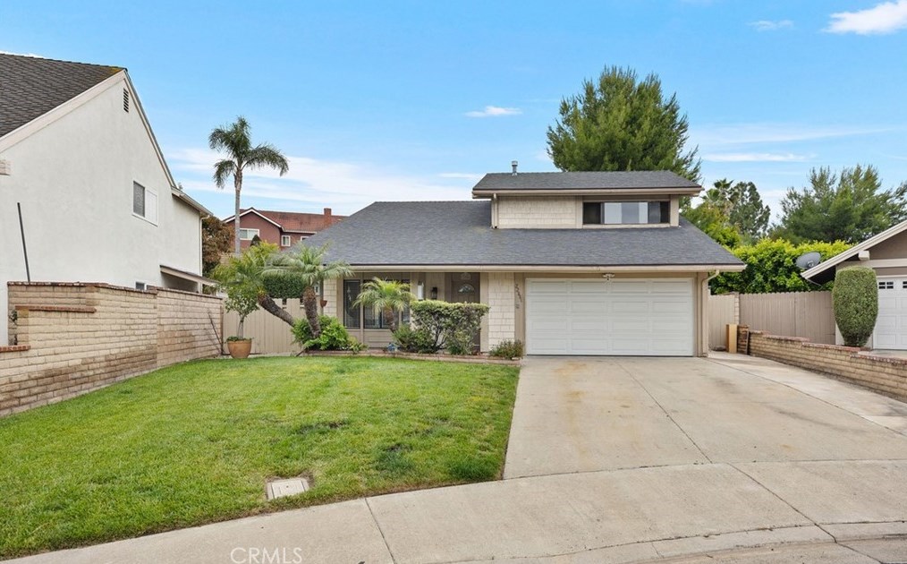 22886 Hickory Hills Ave, El Toro, CA 92630-2933