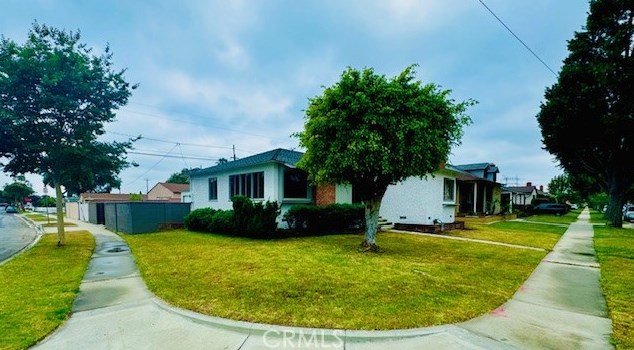 6003 Hayter Ave, Lakewood, CA 90712-1021