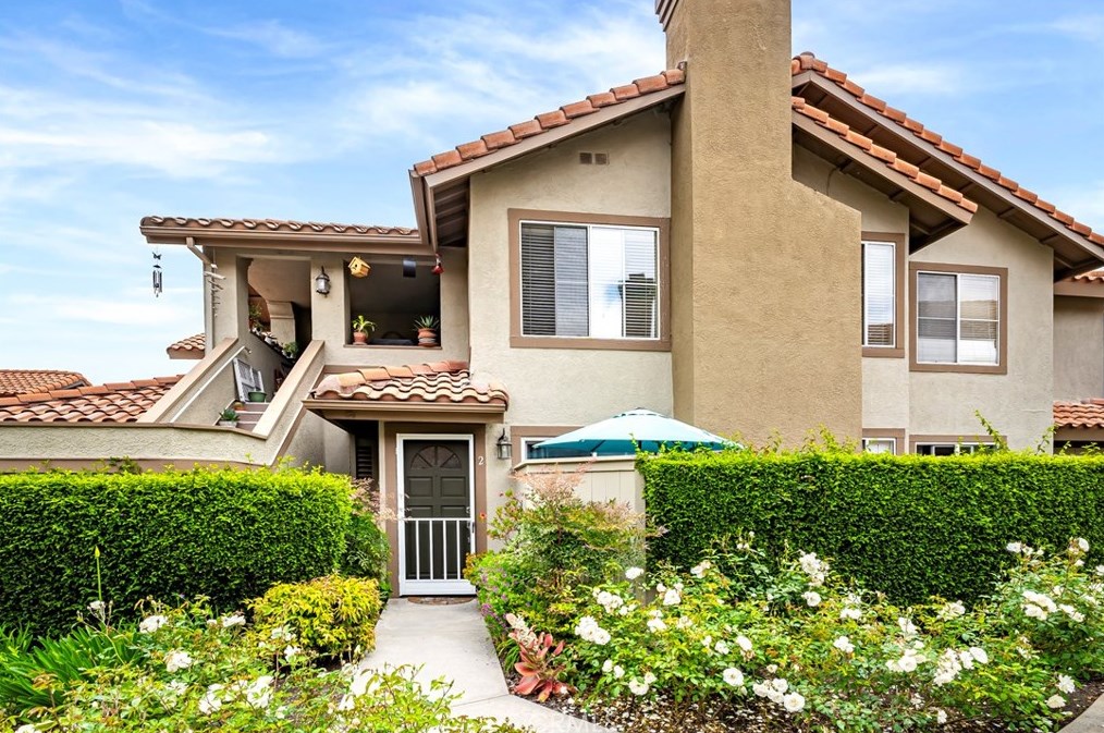 2 Vista Cielo, Trabuco Canyon, CA 92688