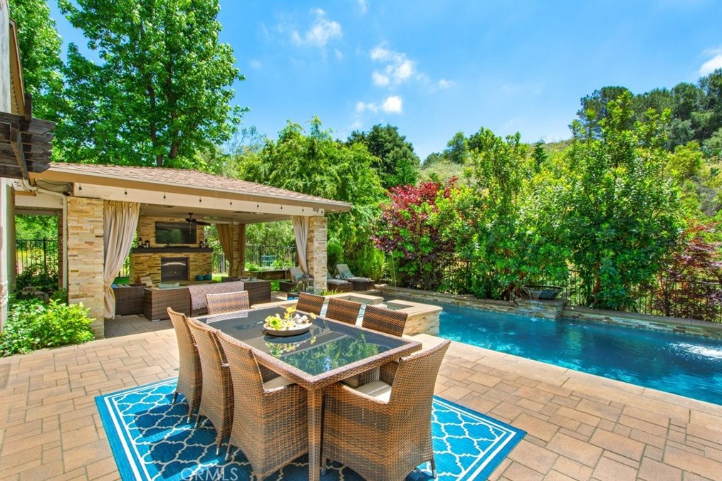 31952 Via Oso, Trabuco Canyon, CA 92679