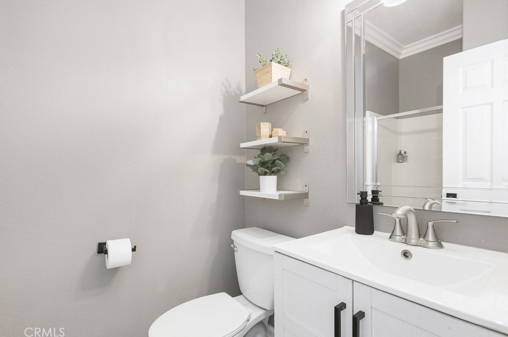12 Sunny Slope, Trabuco Canyon CA  92688-5556 exterior