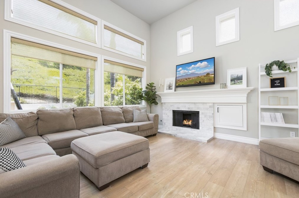 12 Sunny Slope, Trabuco Canyon CA  92688-5556 exterior