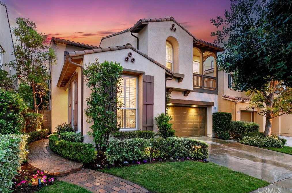126 Spring Valley, Irvine, CA 92602