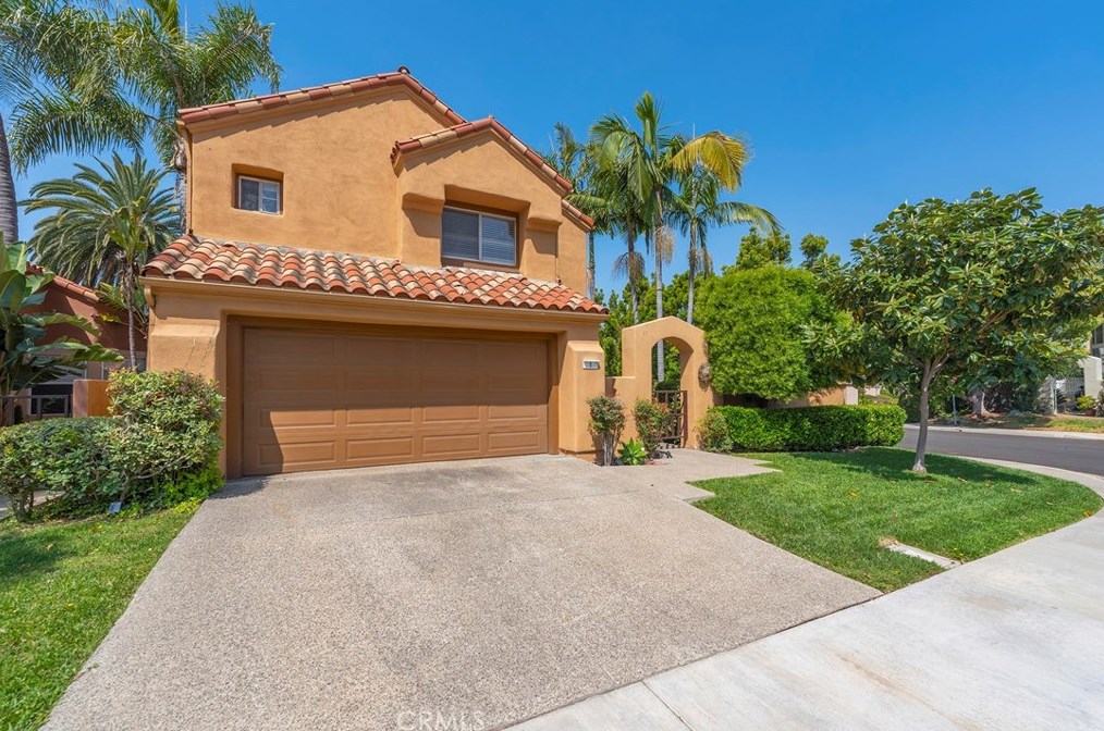 1 Almeria, Irvine, CA 92614-5348