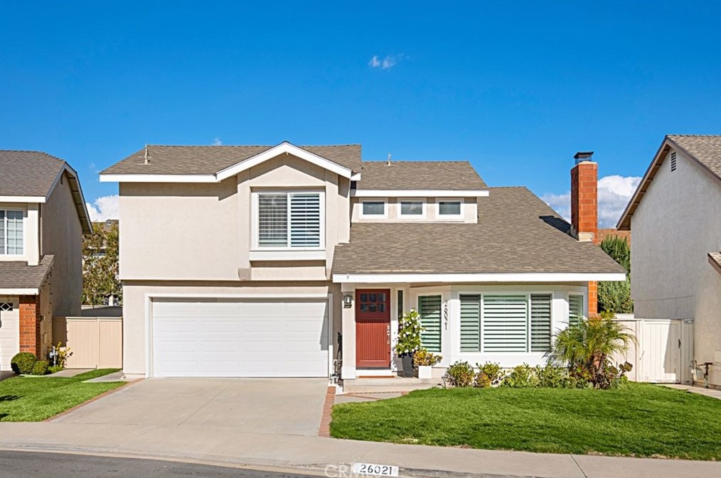 26021 Mcnatt Ct, El Toro, CA 92630