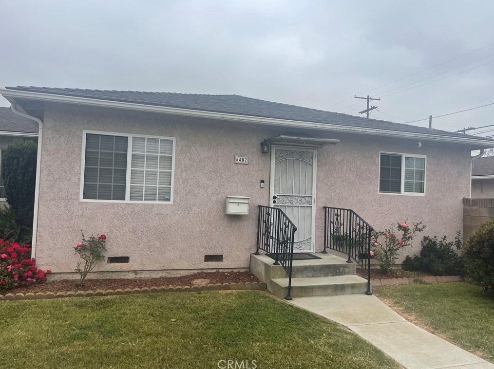 5403 Inglewood Blvd, Los Angeles, CA 90230-6252
