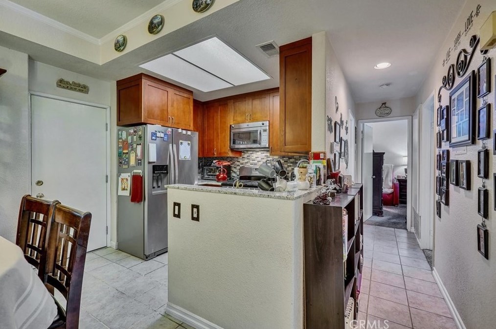 34 Leonado, Trabuco Canyon CA  92688-1645 exterior