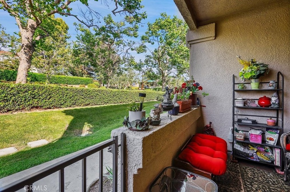 34 Leonado, Trabuco Canyon CA  92688-1645 exterior