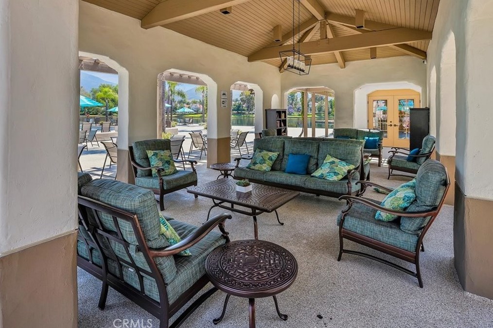 34 Leonado, Trabuco Canyon CA  92688-1645 exterior