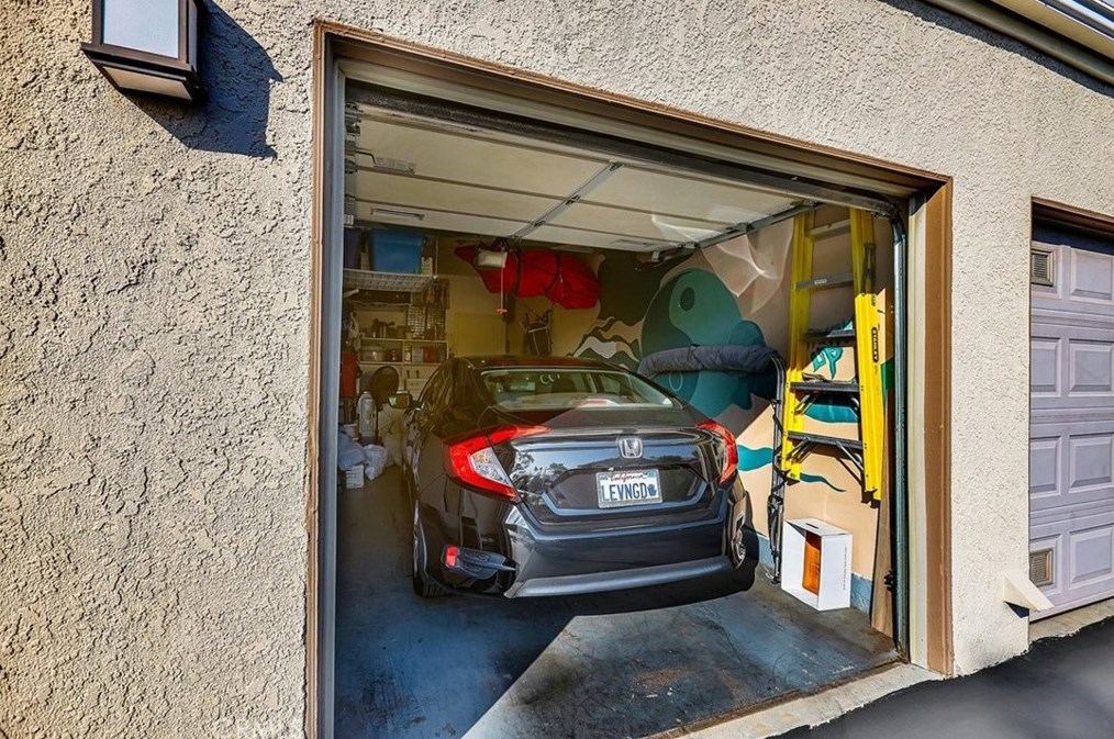 34 Leonado, Trabuco Canyon CA  92688-1645 exterior