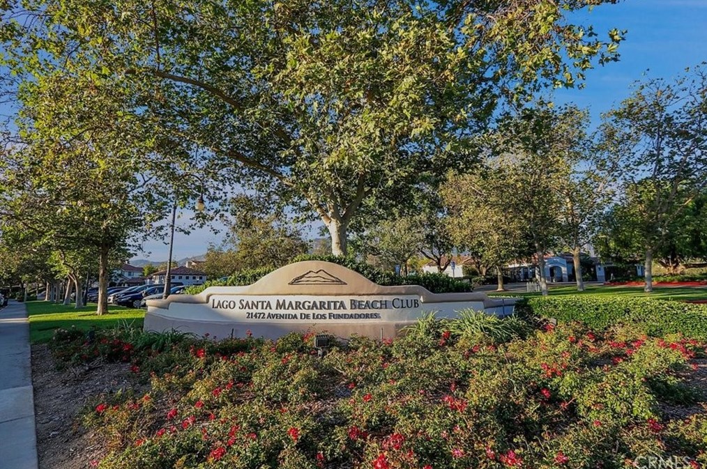 34 Leonado, Trabuco Canyon CA  92688-1645 exterior