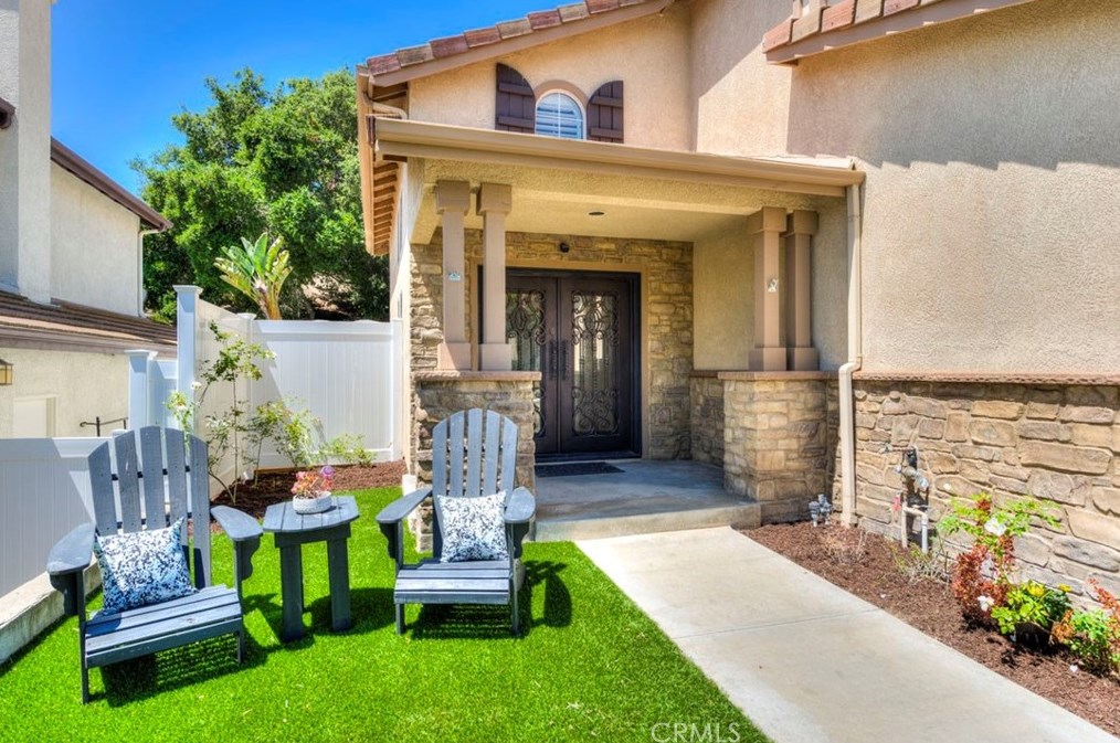 25 Sundown Dr, Trabuco Canyon, CA 92679-5300