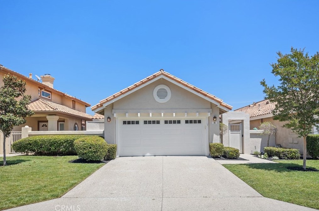 14 Via Candelaria, Trabuco Canyon, CA 92679