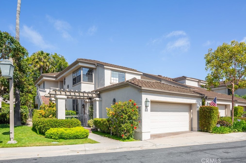 88 Ocean Vis, Newport Beach, CA 92660-6224