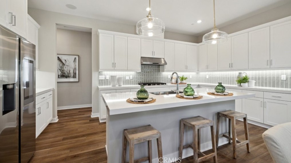 24496 Via Buceo, Santa Clarita, CA 91354