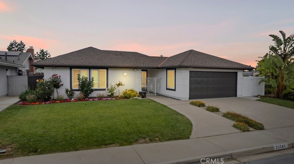 23241 Respit Dr, El Toro, CA 92630