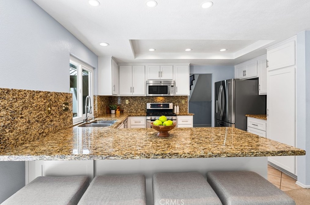19 Grant, Irvine CA  92620-3353 exterior