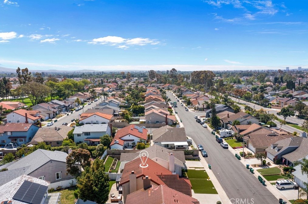 19 Grant, Irvine CA  92620-3353 exterior