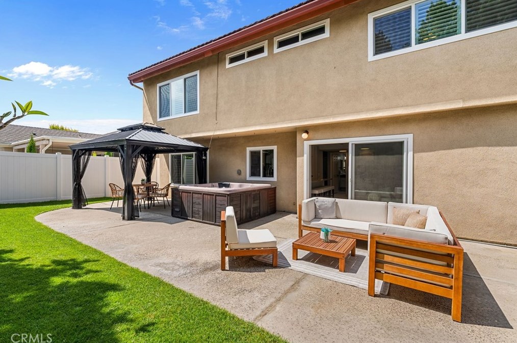 19 Grant, Irvine CA  92620-3353 exterior