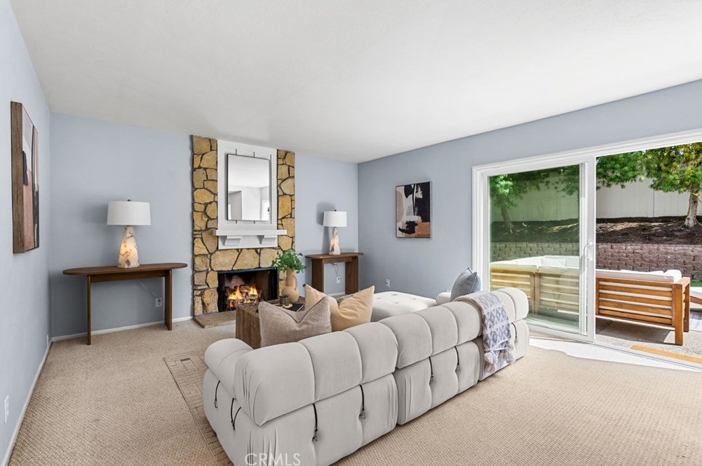 19 Grant, Irvine CA  92620-3353 exterior
