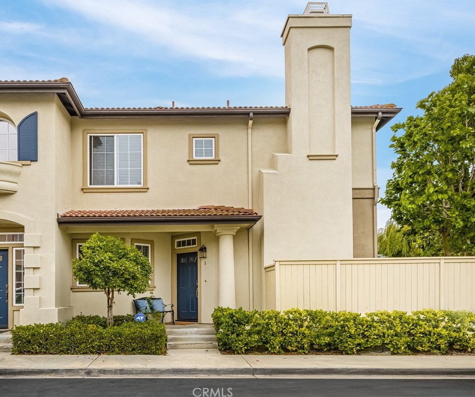 1 Darlington, Irvine, CA 92620