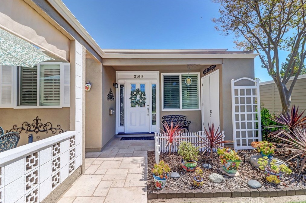 316 Avenida Castilla #e, Laguna Beach, CA 92637