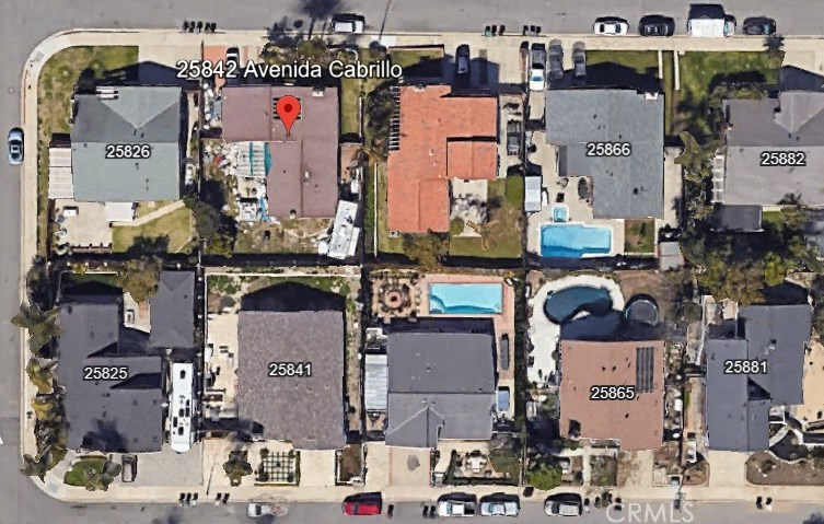 25842 Avenida Cabrillo, San Juan Capistrano, CA 92675-4402