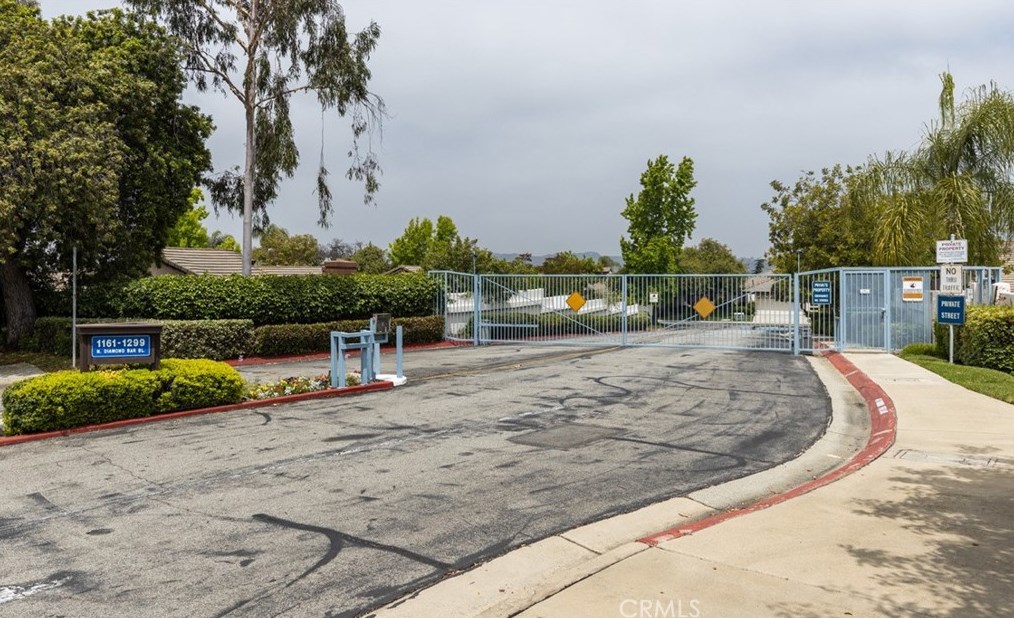 1201 Diamond Bar Blvd, Pomona CA  91765-1151 exterior