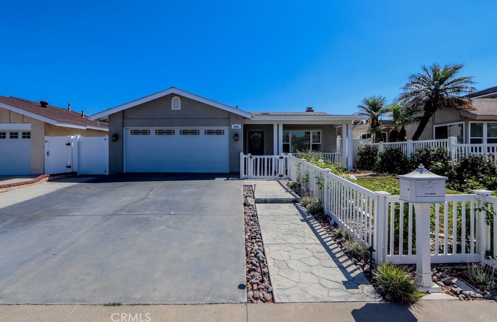 4501 Wyngate Cir, Irvine, CA 92604