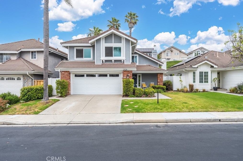 2126 Camino Laurel, San Clemente, CA 92673-5650