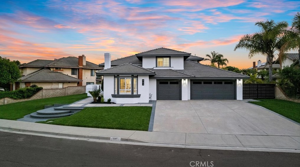 863 Barcelona Pl, Walnut, CA 91789-4349