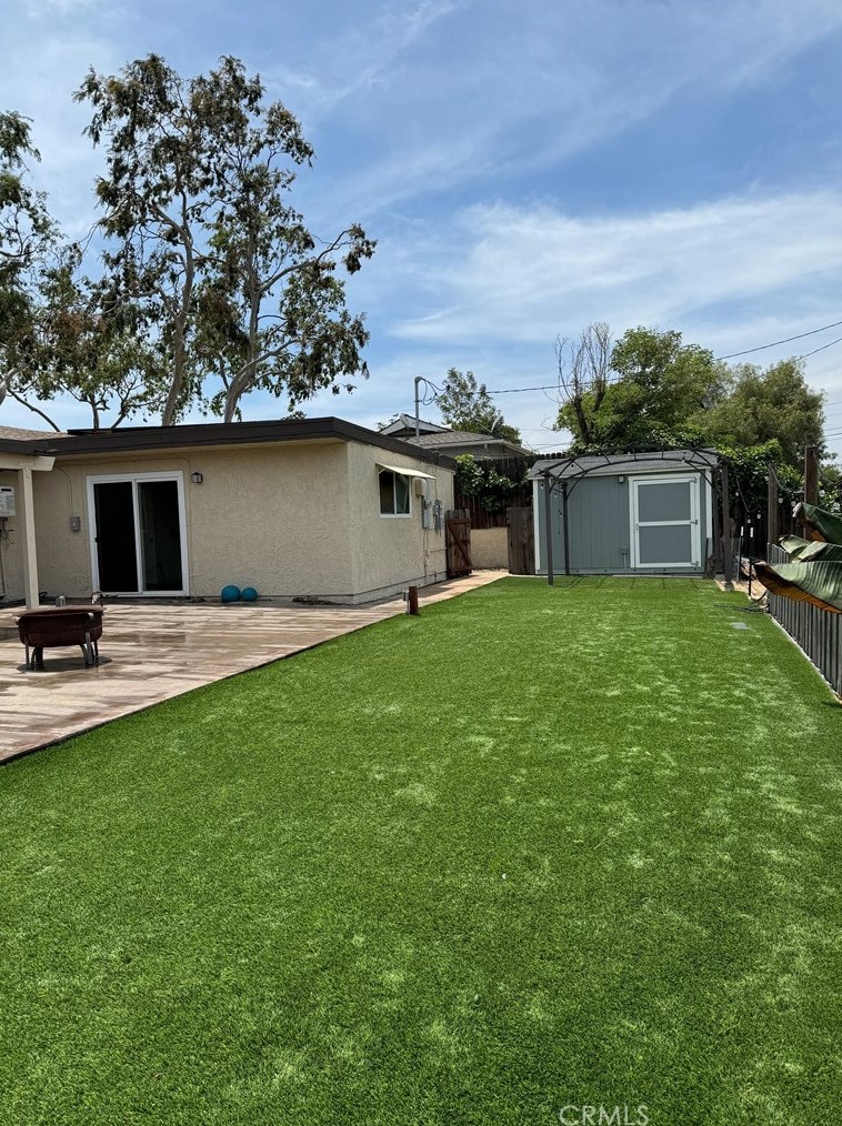 741 Calle Cardo, Thousand Oaks CA 91360-4833 exterior