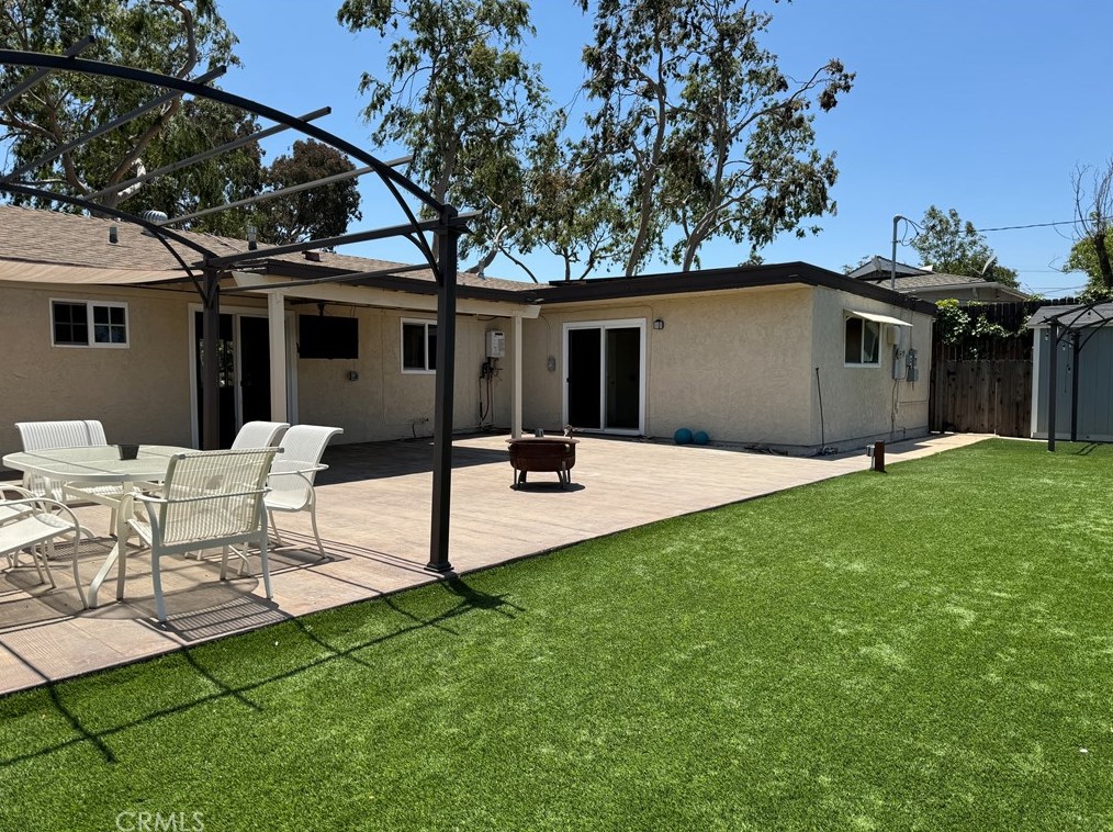 741 Calle Cardo, Thousand Oaks, CA 91360-4834