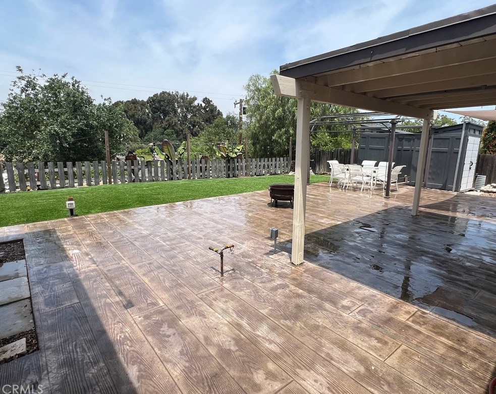 741 Calle Cardo, Thousand Oaks CA 91360-4833 exterior