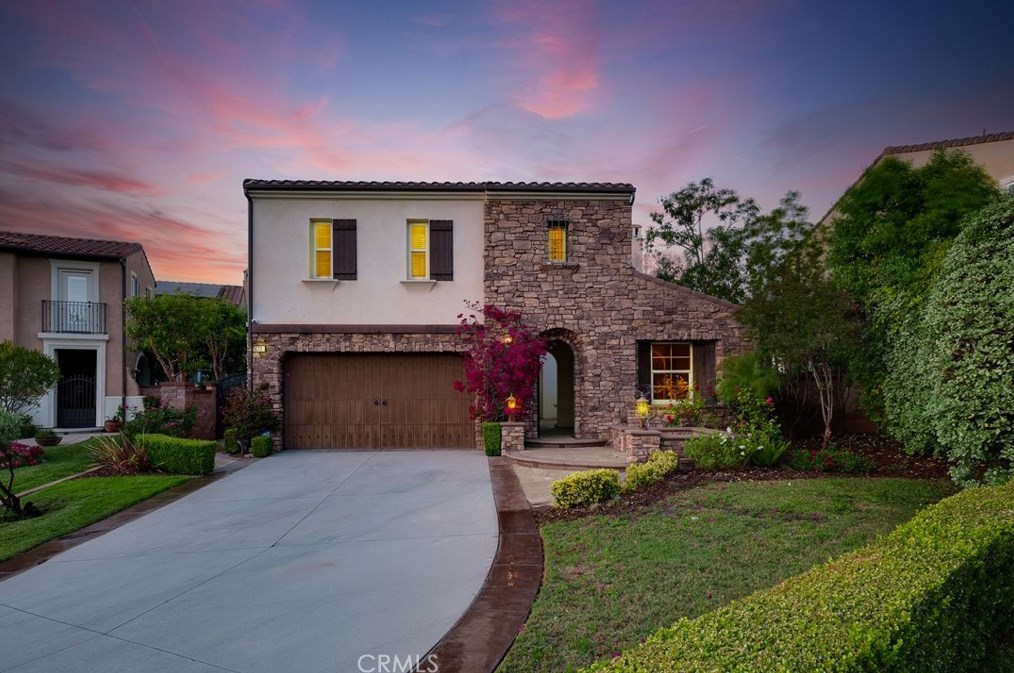 16721 Sage Cir, Chino Hills, CA 91709-7433
