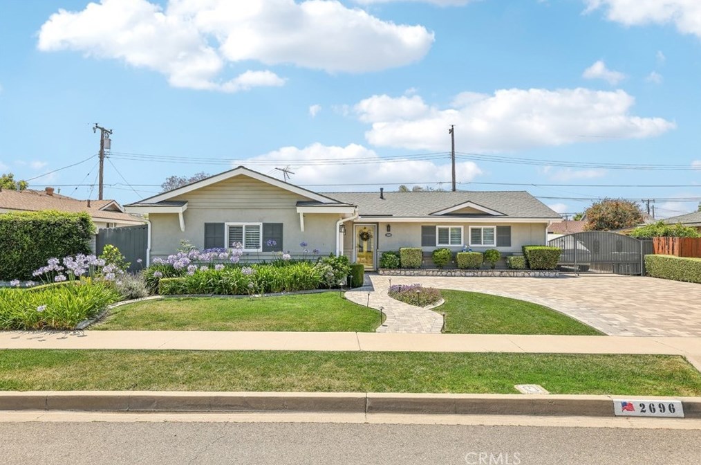 2696 Anchor Ave, Orange, CA 92865-2402