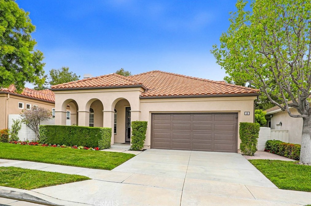 19 Camino Del Prado, San Clemente, CA 92673-6865
