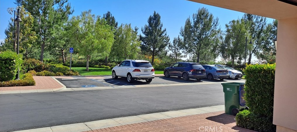 121 Rodeo, Irvine CA  92602 exterior