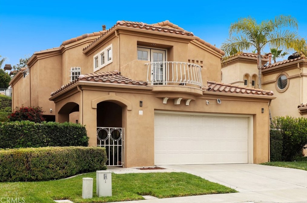73 Blazewood, El Toro, CA 92610-1862
