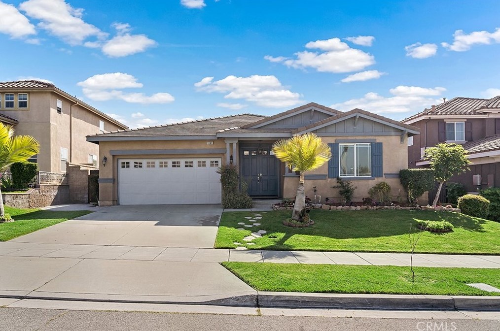 1848 Pinnacle Wy, Upland, CA 91784